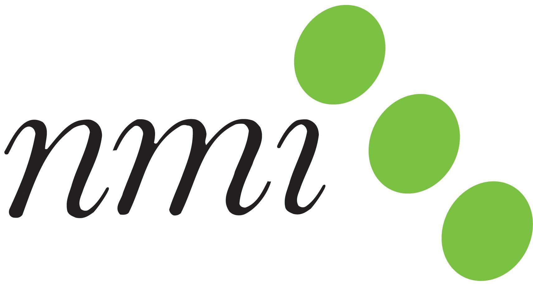 Logo van NMI